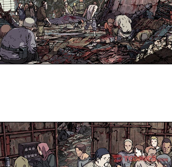 Read Leviathan (Lee Gyuntak) EN Manga Online
