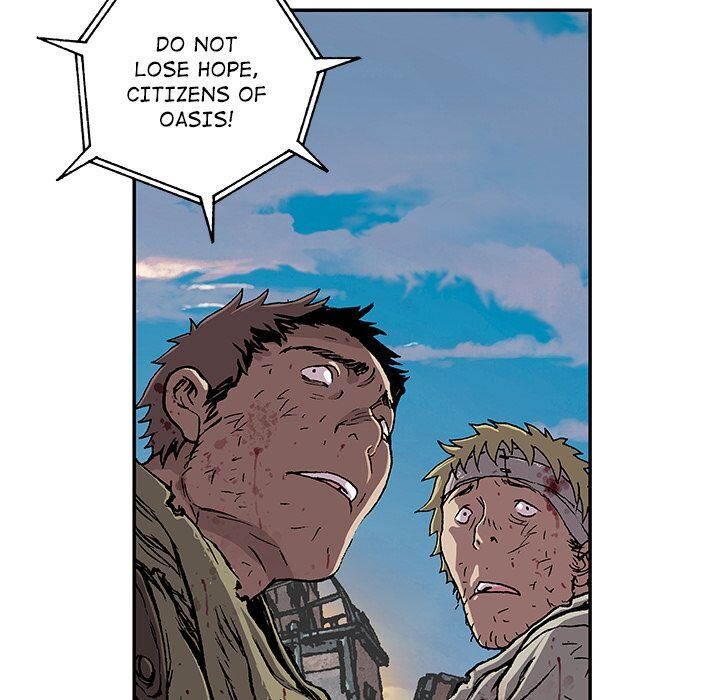 Read Leviathan (Lee Gyuntak) EN Manga Online