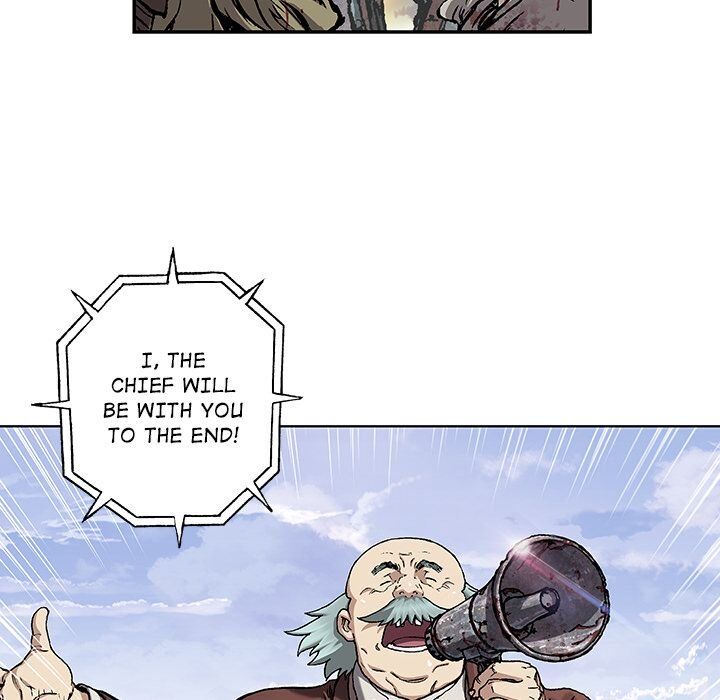 Read Leviathan (Lee Gyuntak) EN Manga Online