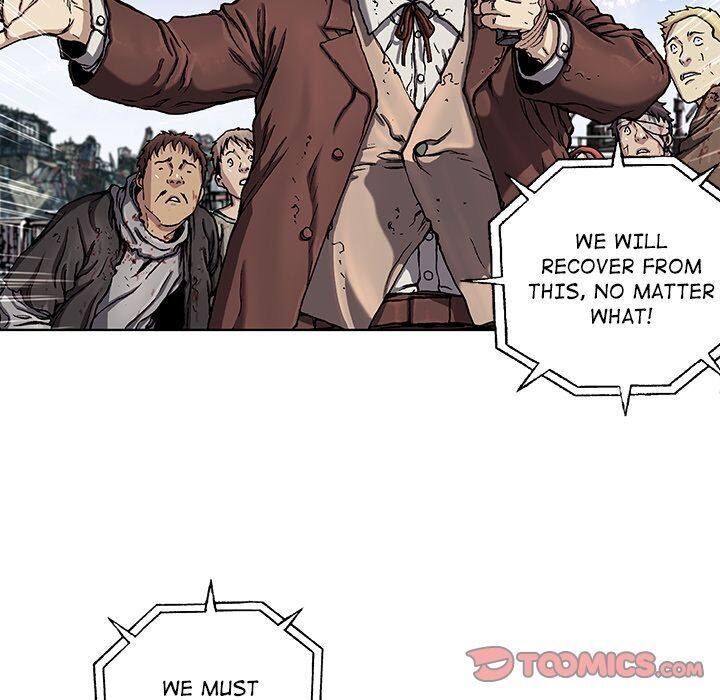Read Leviathan (Lee Gyuntak) EN Manga Online