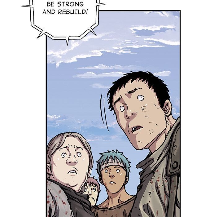 Read Leviathan (Lee Gyuntak) EN Manga Online