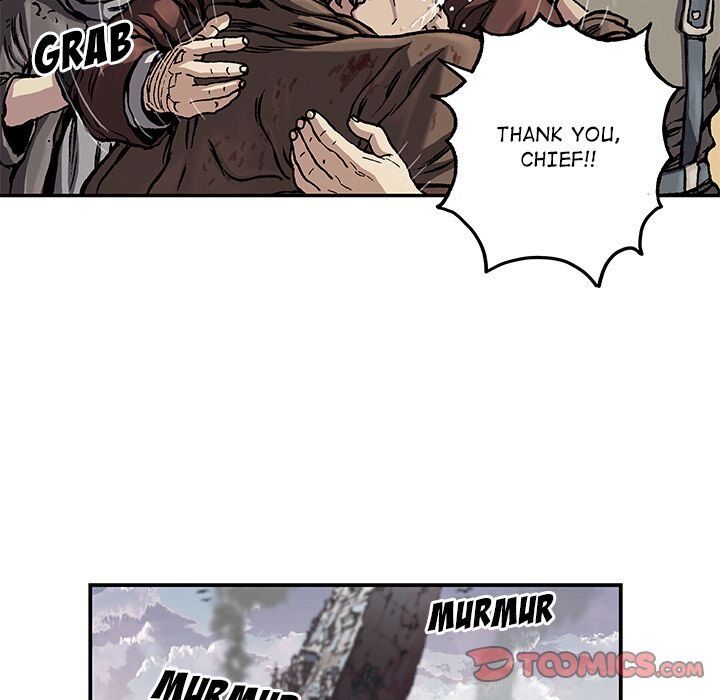 Read Leviathan (Lee Gyuntak) EN Manga Online