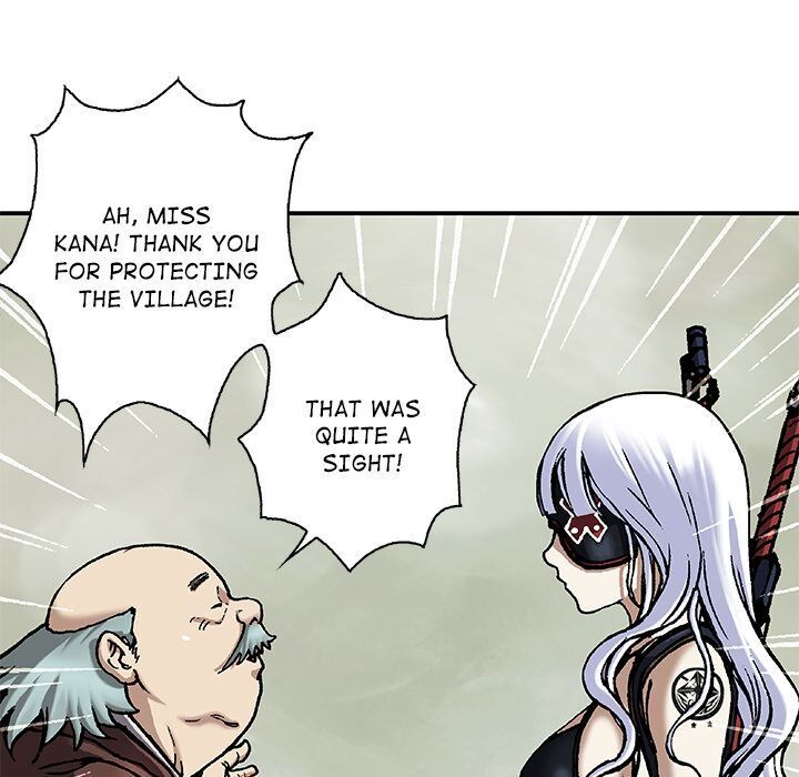Read Leviathan (Lee Gyuntak) EN Manga Online