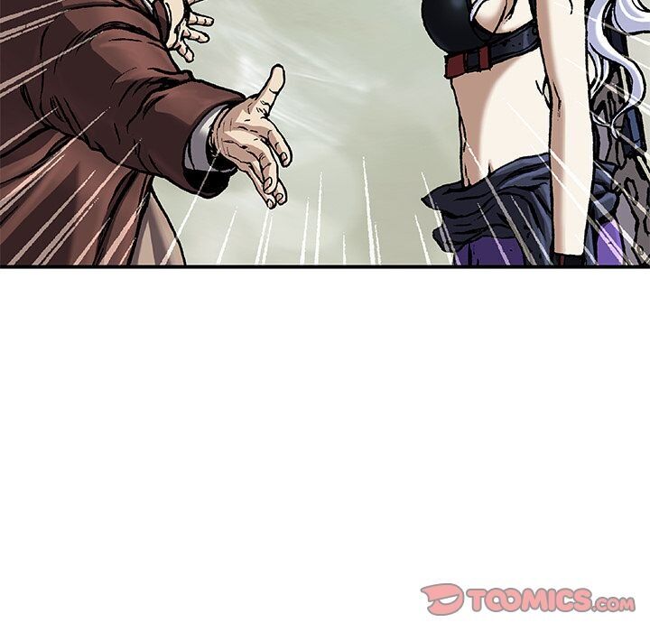 Read Leviathan (Lee Gyuntak) EN Manga Online