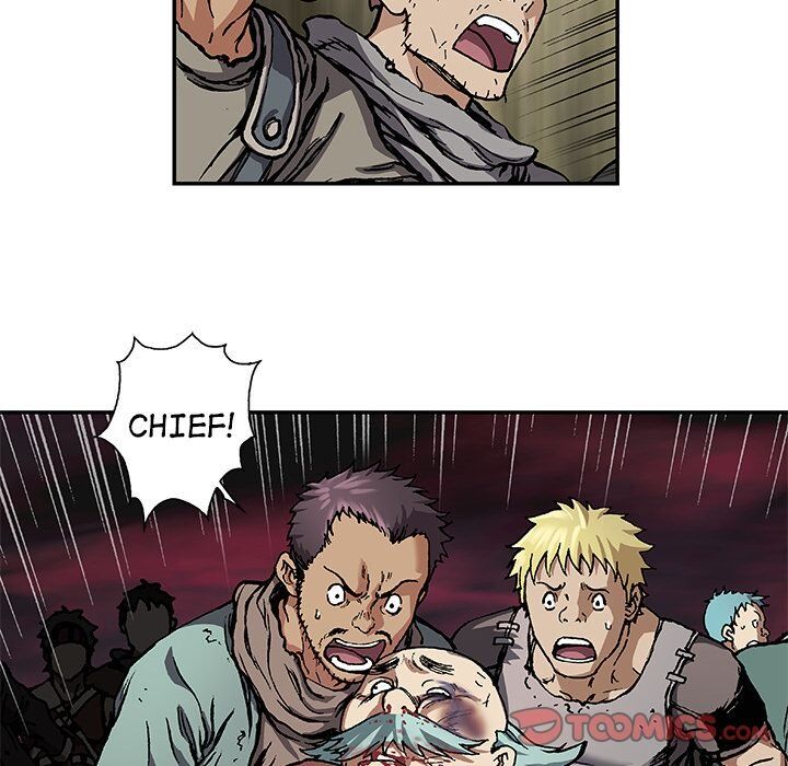 Read Leviathan (Lee Gyuntak) EN Manga Online
