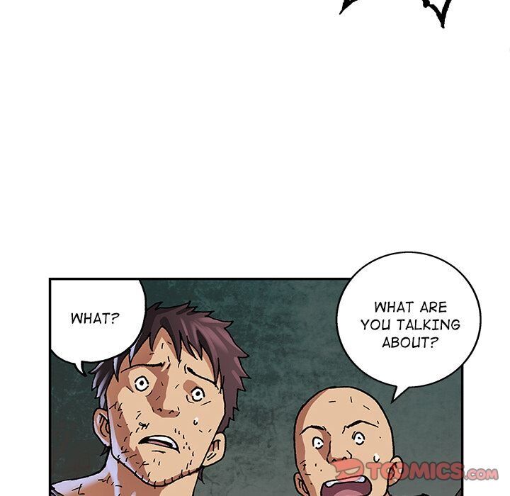 Read Leviathan (Lee Gyuntak) EN Manga Online