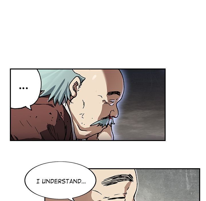 Read Leviathan (Lee Gyuntak) EN Manga Online