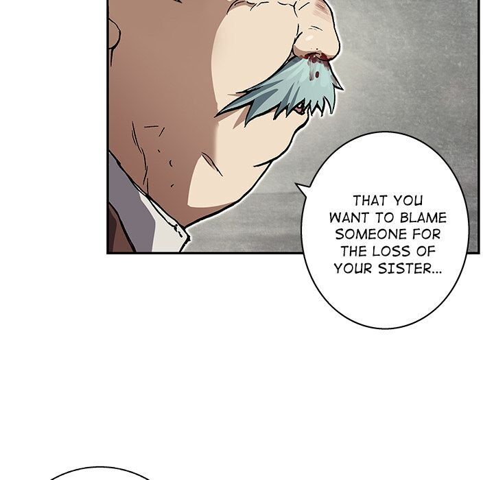 Read Leviathan (Lee Gyuntak) EN Manga Online
