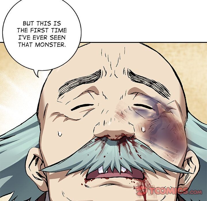 Read Leviathan (Lee Gyuntak) EN Manga Online