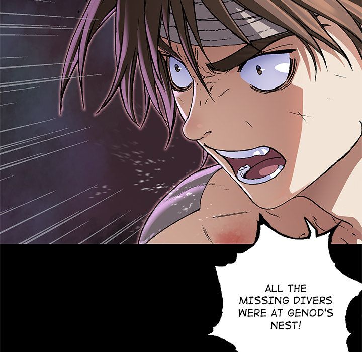 Read Leviathan (Lee Gyuntak) EN Manga Online