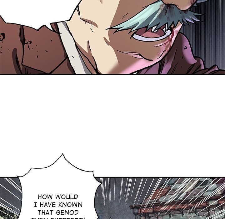 Read Leviathan (Lee Gyuntak) EN Manga Online