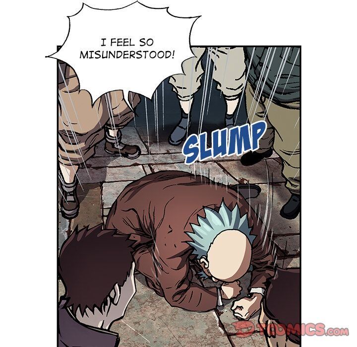 Read Leviathan (Lee Gyuntak) EN Manga Online