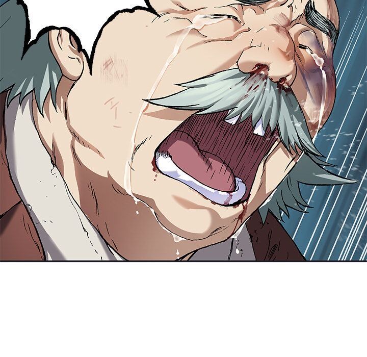 Read Leviathan (Lee Gyuntak) EN Manga Online