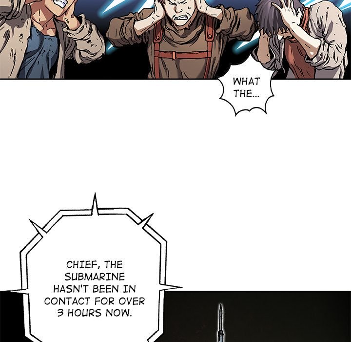 Read Leviathan (Lee Gyuntak) EN Manga Online