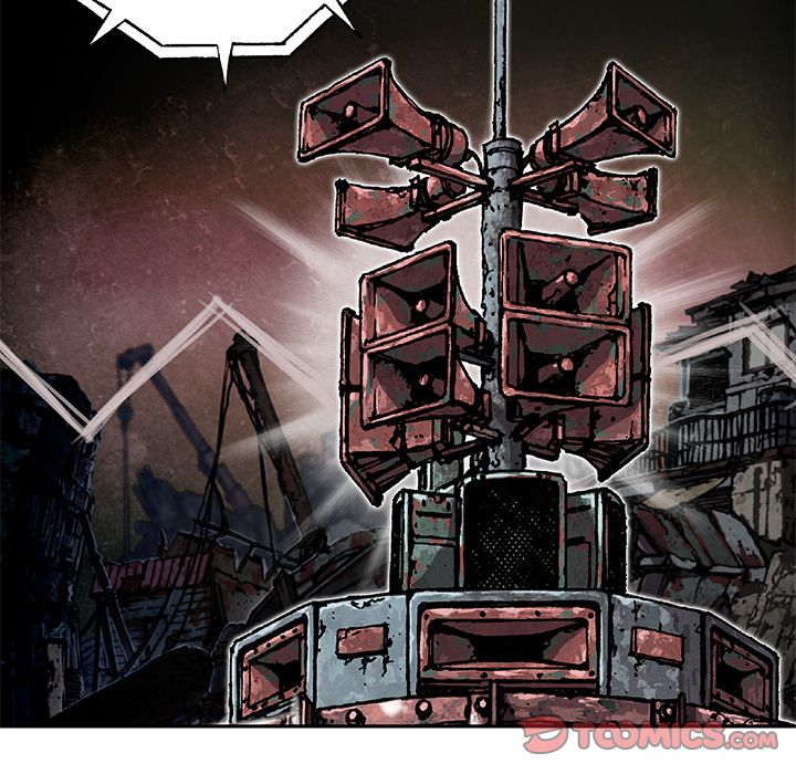 Read Leviathan (Lee Gyuntak) EN Manga Online