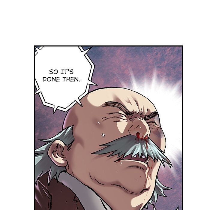 Read Leviathan (Lee Gyuntak) EN Manga Online