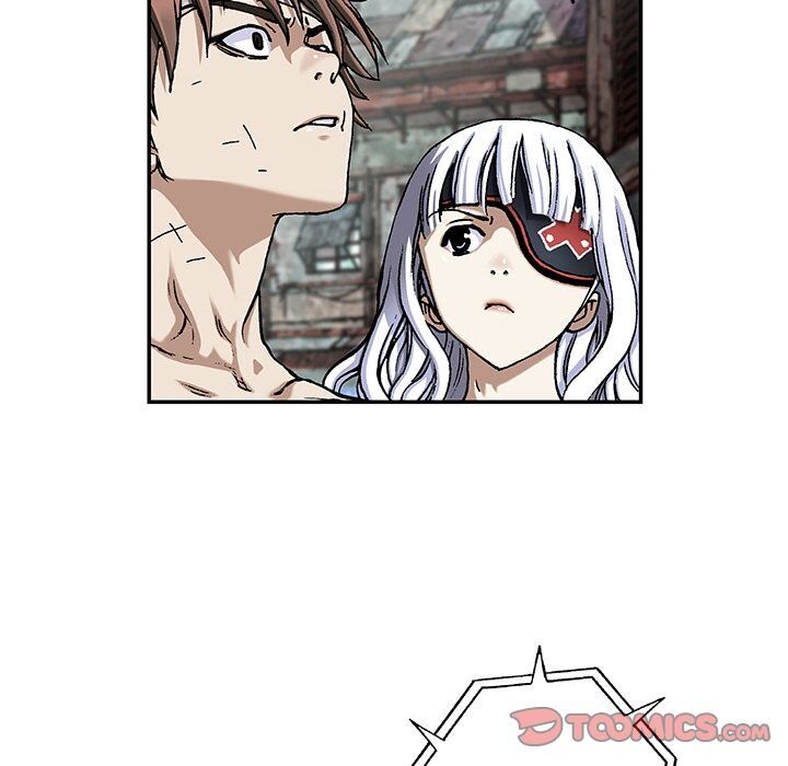 Read Leviathan (Lee Gyuntak) EN Manga Online