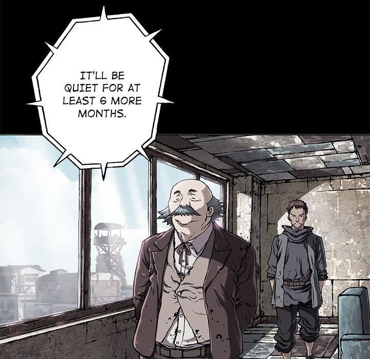 Read Leviathan (Lee Gyuntak) EN Manga Online