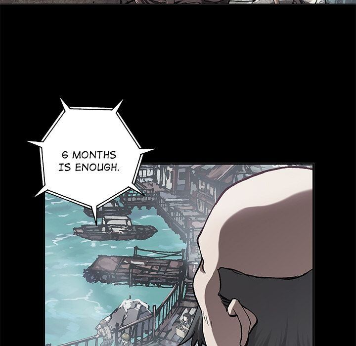 Read Leviathan (Lee Gyuntak) EN Manga Online