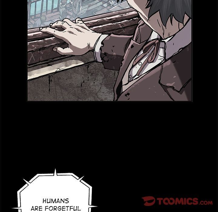Read Leviathan (Lee Gyuntak) EN Manga Online