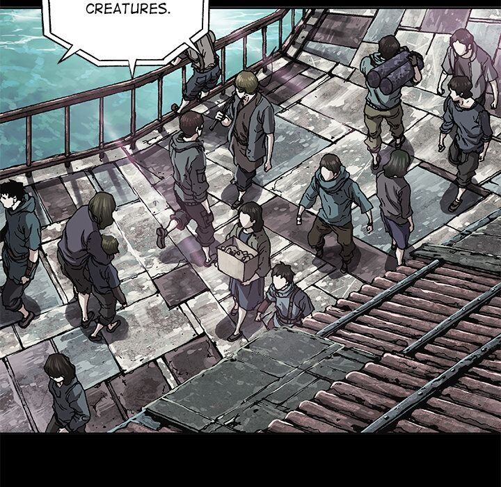 Read Leviathan (Lee Gyuntak) EN Manga Online