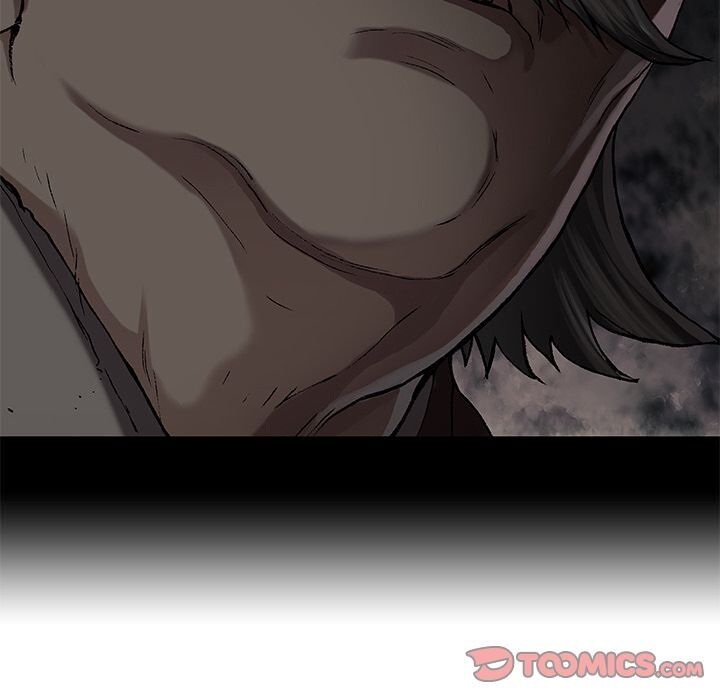 Read Leviathan (Lee Gyuntak) EN Manga Online