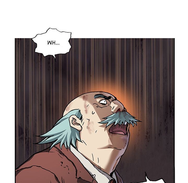 Read Leviathan (Lee Gyuntak) EN Manga Online