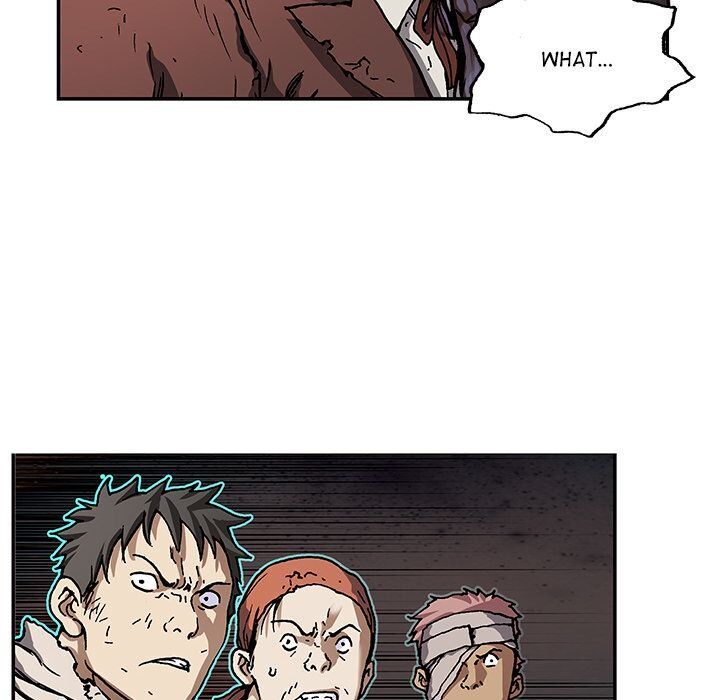 Read Leviathan (Lee Gyuntak) EN Manga Online
