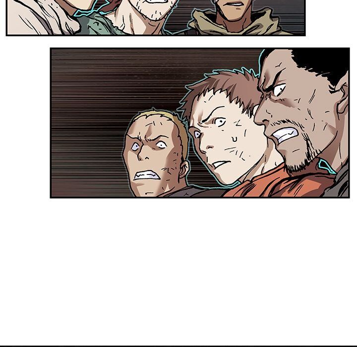Read Leviathan (Lee Gyuntak) EN Manga Online