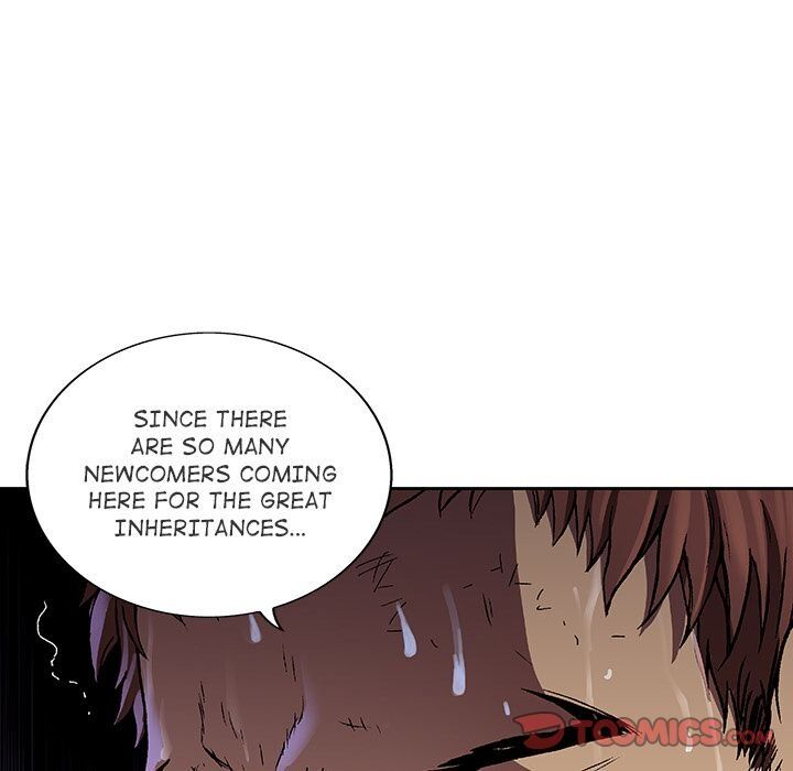 Read Leviathan (Lee Gyuntak) EN Manga Online