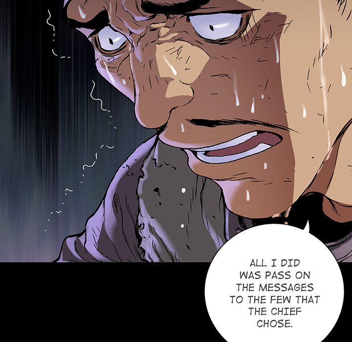 Read Leviathan (Lee Gyuntak) EN Manga Online