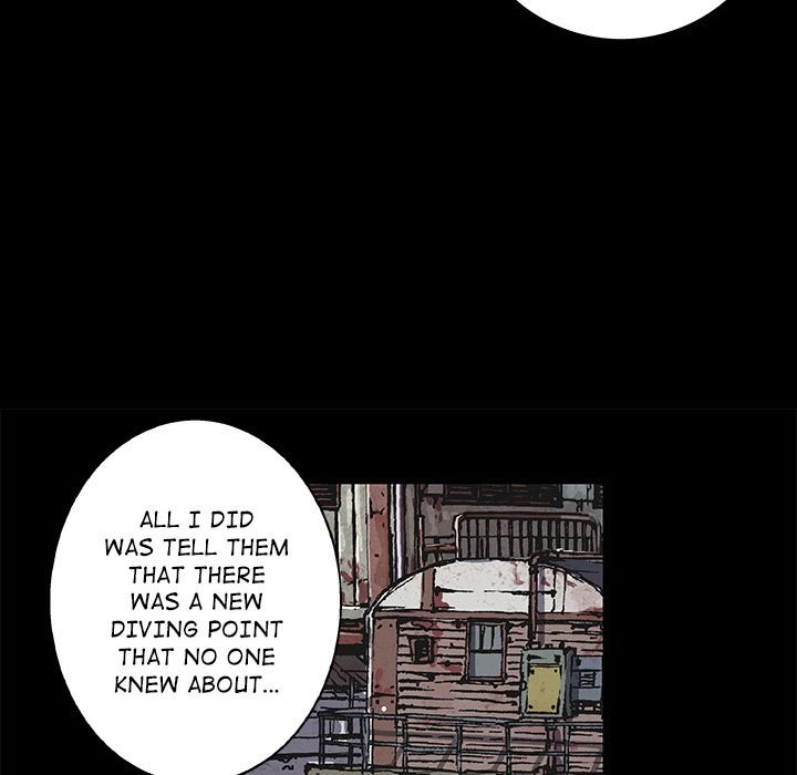 Read Leviathan (Lee Gyuntak) EN Manga Online