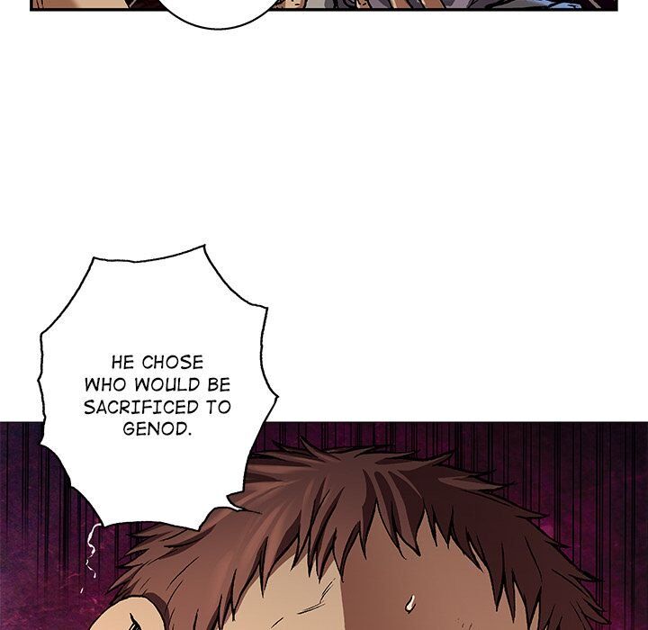 Read Leviathan (Lee Gyuntak) EN Manga Online