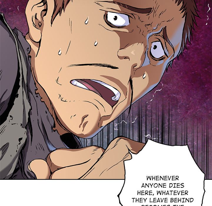 Read Leviathan (Lee Gyuntak) EN Manga Online