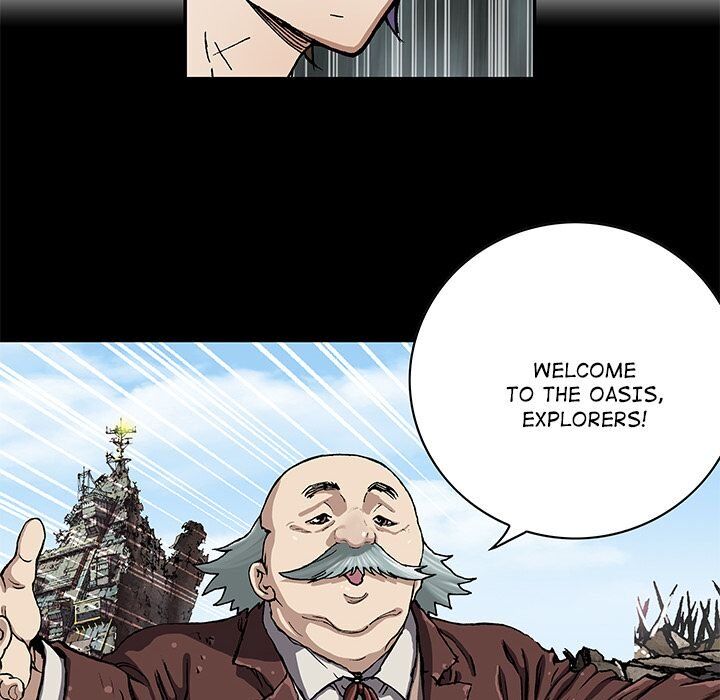 Read Leviathan (Lee Gyuntak) EN Manga Online