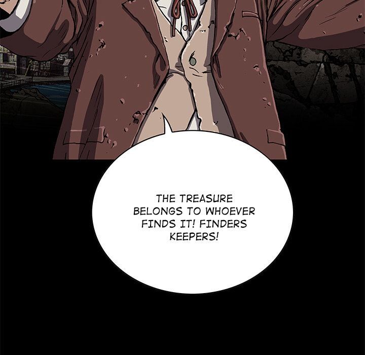 Read Leviathan (Lee Gyuntak) EN Manga Online