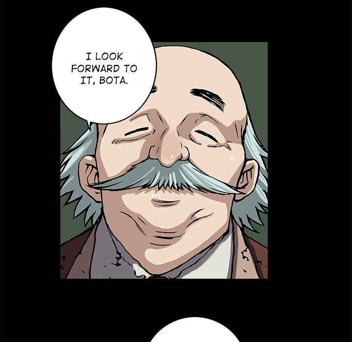 Read Leviathan (Lee Gyuntak) EN Manga Online
