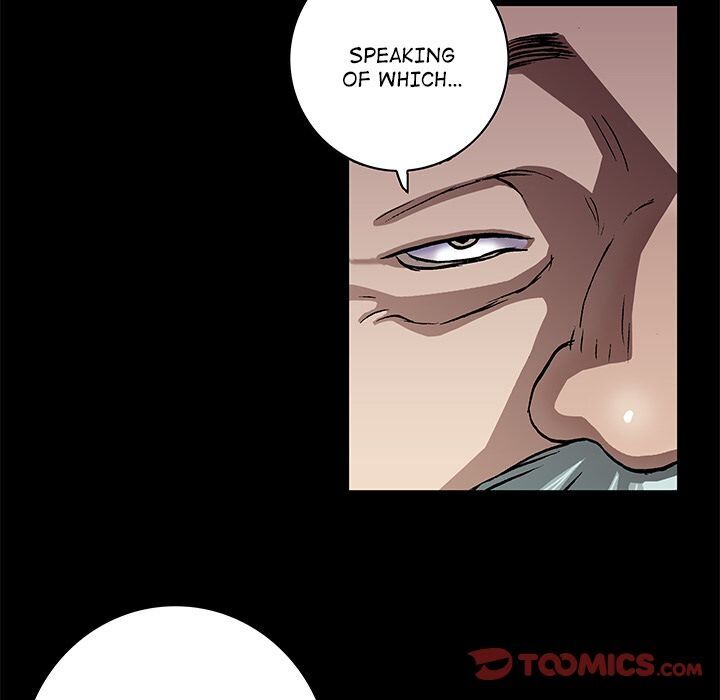 Read Leviathan (Lee Gyuntak) EN Manga Online