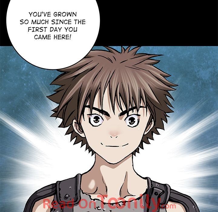 Read Leviathan (Lee Gyuntak) EN Manga Online