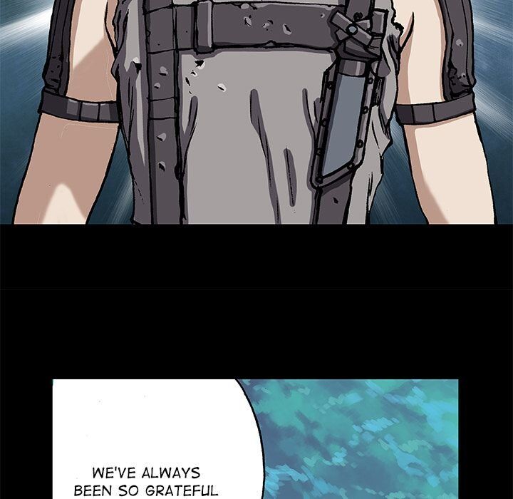 Read Leviathan (Lee Gyuntak) EN Manga Online