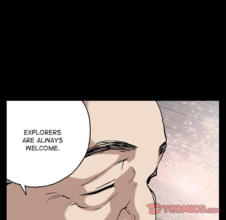 Read Leviathan (Lee Gyuntak) EN Manga Online