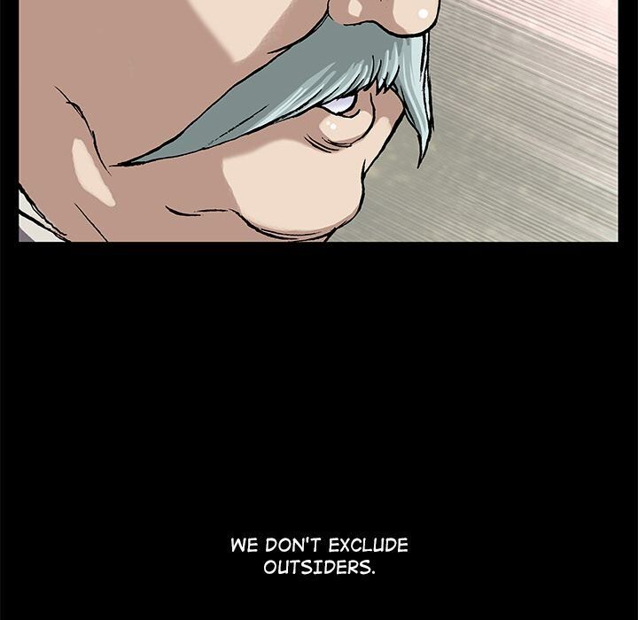 Read Leviathan (Lee Gyuntak) EN Manga Online