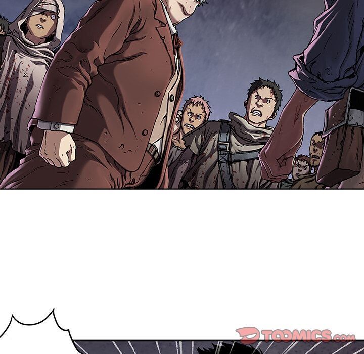 Read Leviathan (Lee Gyuntak) EN Manga Online