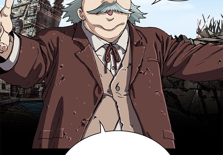 Read Leviathan (Lee Gyuntak) EN Manga Online