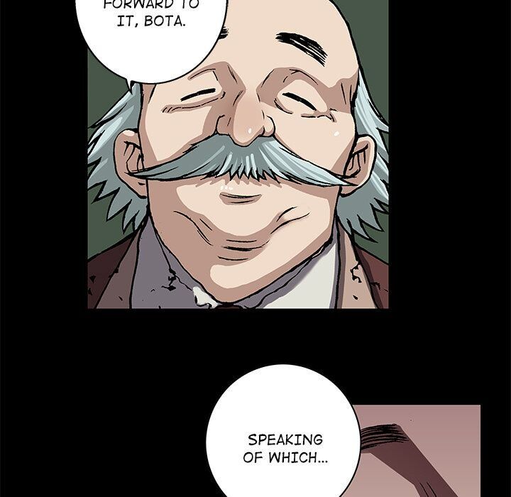 Read Leviathan (Lee Gyuntak) EN Manga Online