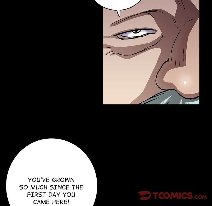 Read Leviathan (Lee Gyuntak) EN Manga Online