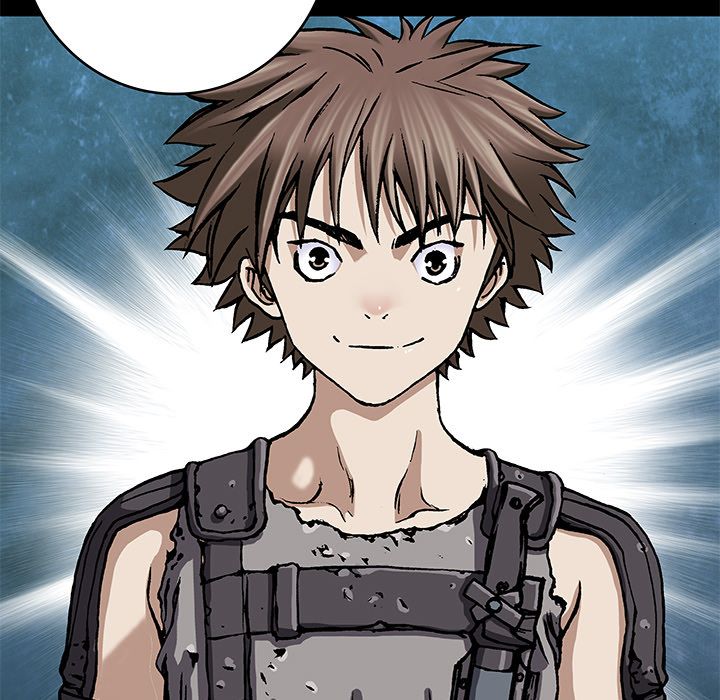 Read Leviathan (Lee Gyuntak) EN Manga Online