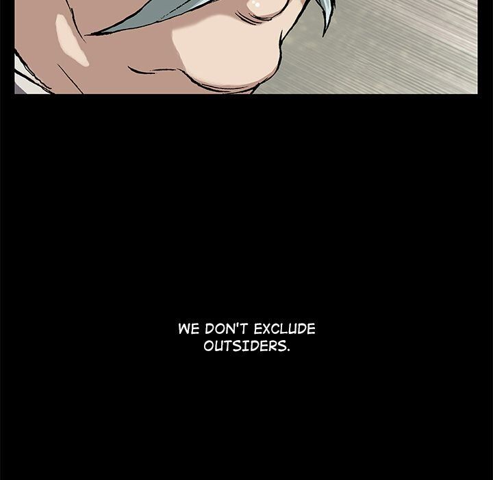 Read Leviathan (Lee Gyuntak) EN Manga Online