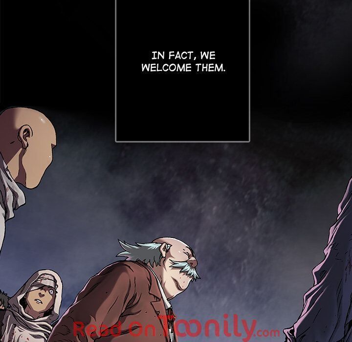 Read Leviathan (Lee Gyuntak) EN Manga Online