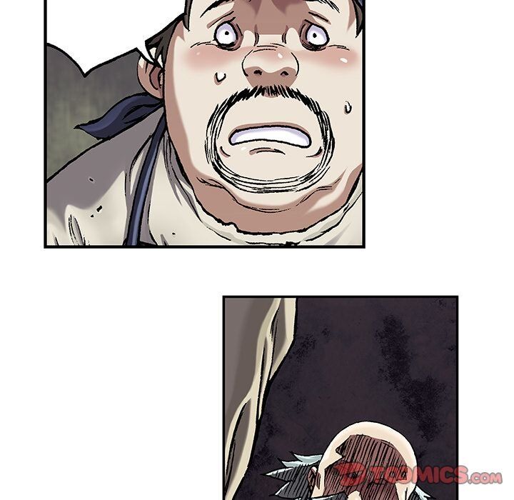 Read Leviathan (Lee Gyuntak) EN Manga Online